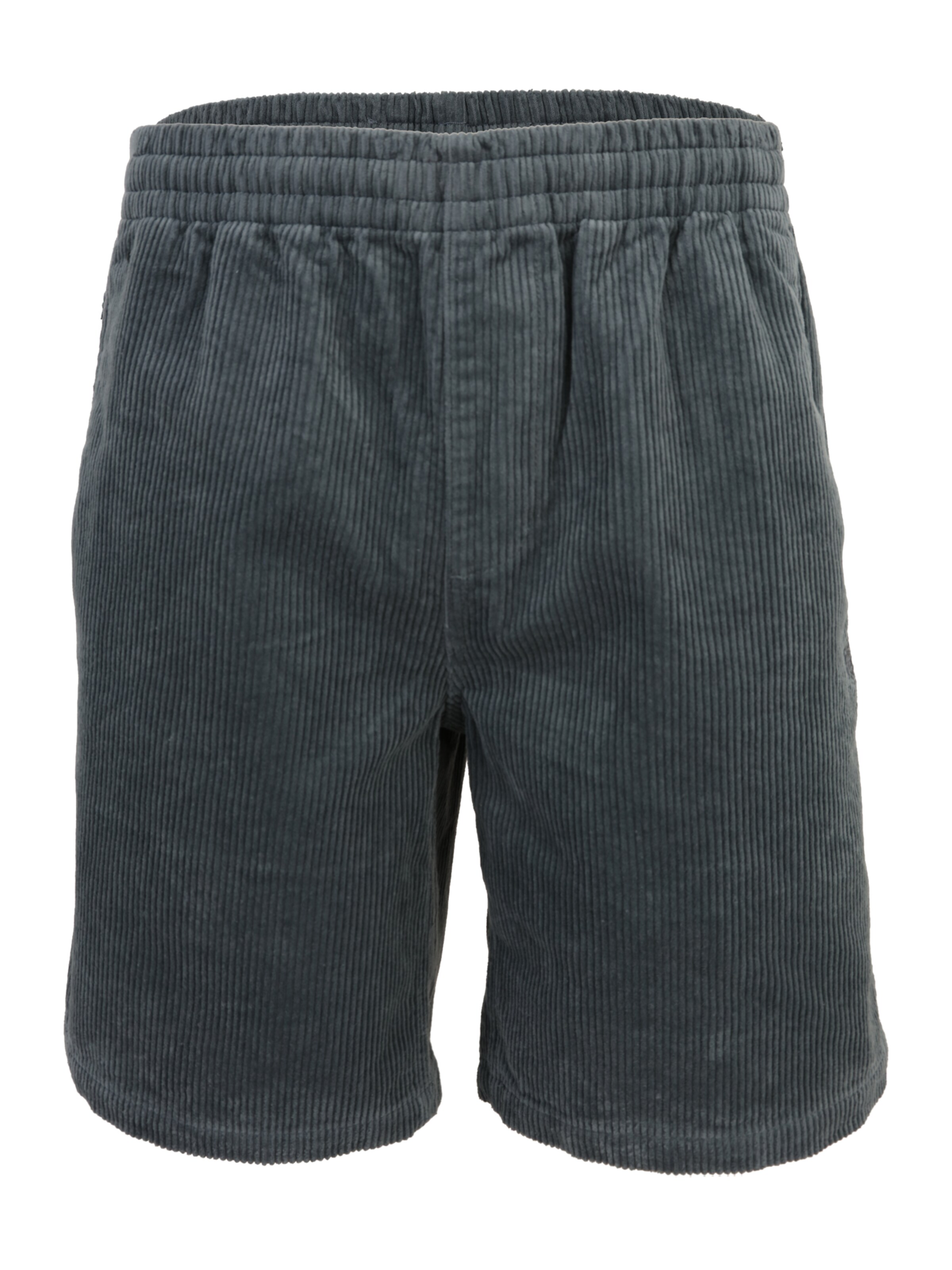 RIP CURL Loosefit Παντελόνι 'PREMIUM SURF' σε πράσινο: μπροστά