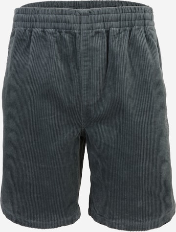 RIP CURL Loosefit Byxa 'PREMIUM SURF' i grön: framsida