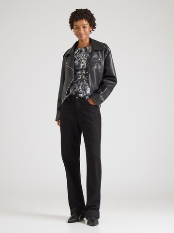 monari Shirt in Black