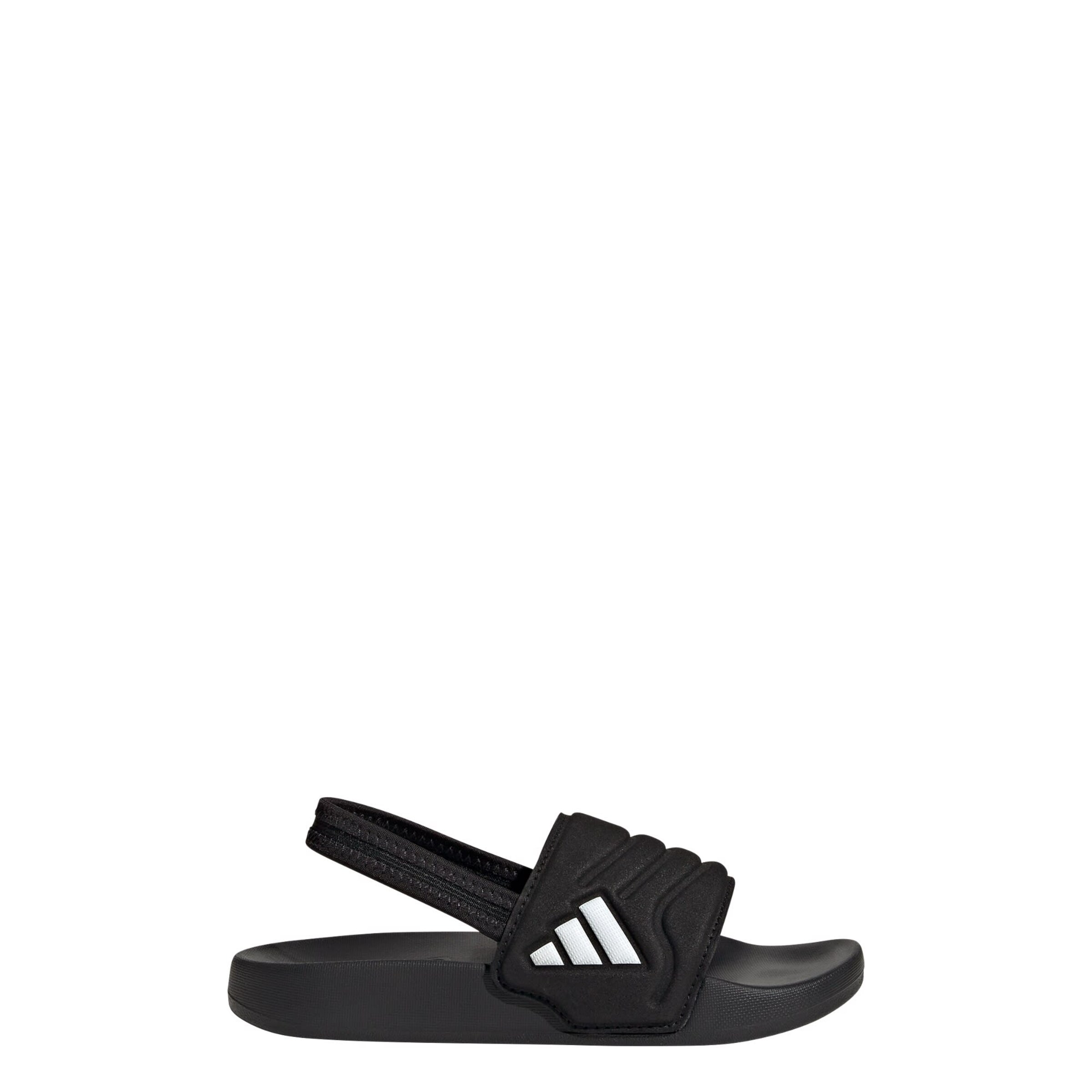 ADIDAS SPORTSWEAR - Zapatos abiertos 'Adilette 2.0' en negro