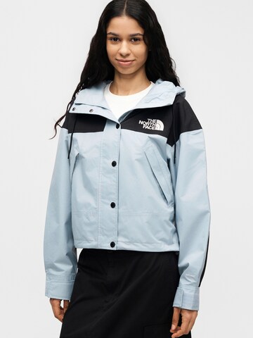 Veste fonctionnelle 'REIGN ON' THE NORTH FACE en gris