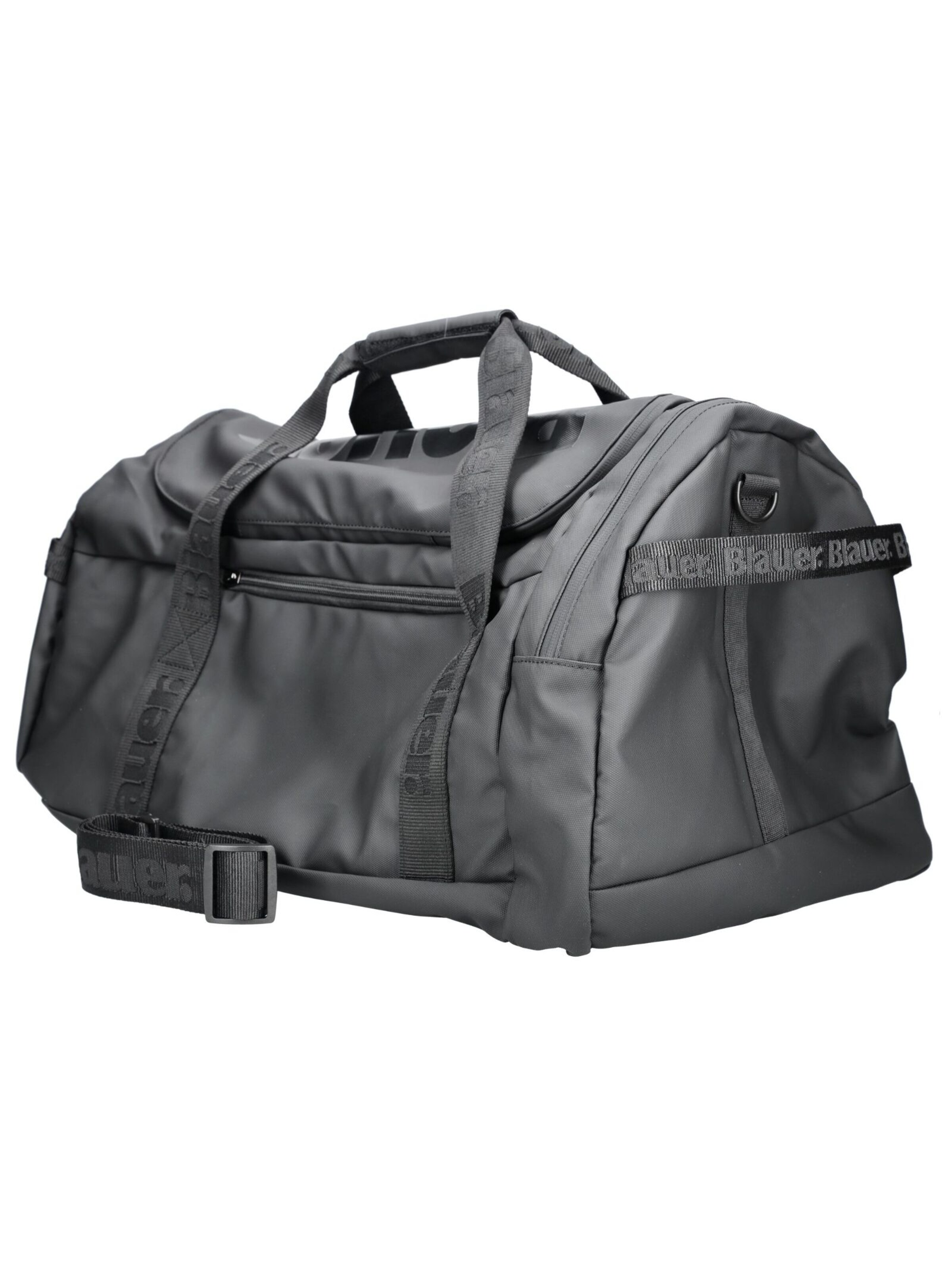 Blauer.USA Reistas in Zwart