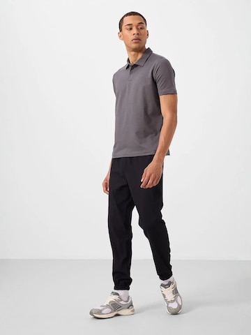 Tommy Life Shirt in Grey