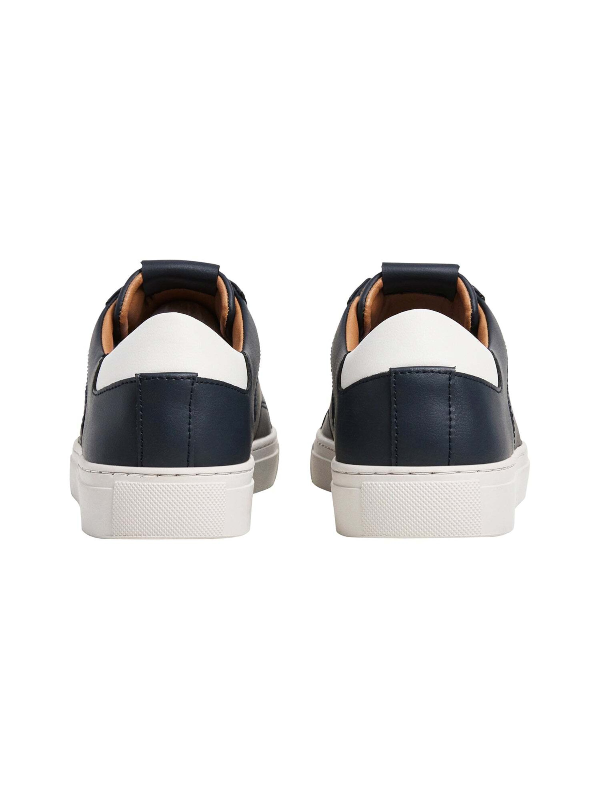 Pepe Jeans Sneaker 'Joe' in Blau
