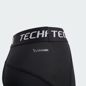 Skinny Pantalon de sport ADIDAS SPORTSWEAR en noir