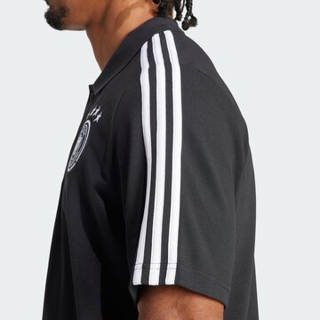 ADIDAS SPORTSWEAR Funktionsshirt in Schwarz