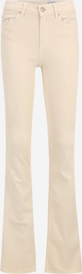 Vero Moda Tall Jeans 'FLASH' in de kleur Beige, Productweergave