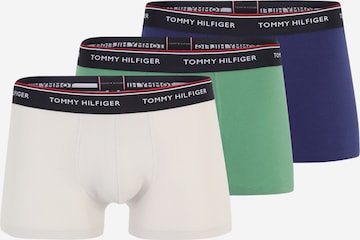 Tommy Hilfiger Underwear Шорты Боксеры в Смешанный: спереди