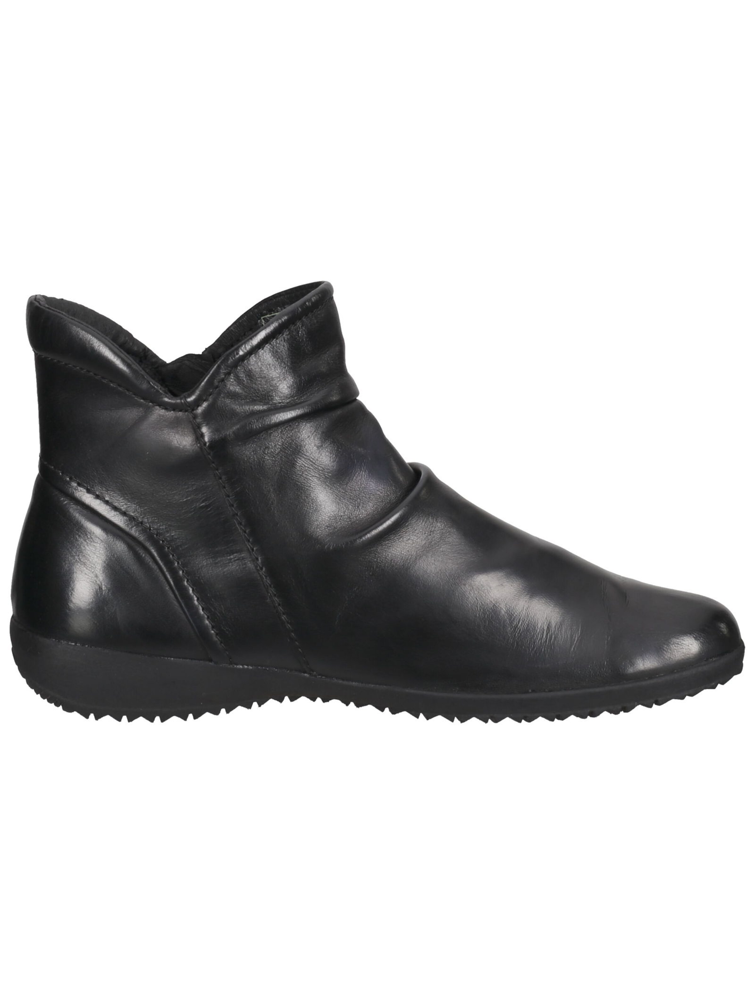 JOSEF SEIBEL Bootie 'Naly' in Black