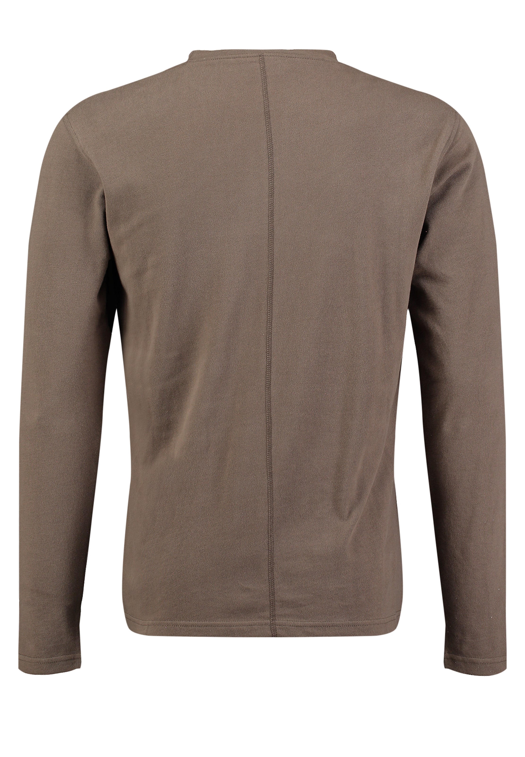 Sweat-shirt 'Daily' Key Largo en marron