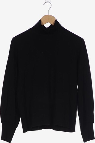 InWear Sweater & Cardigan in L in Black: front