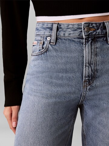 Calvin Klein Jeans - regular Vaquero '90s' en azul