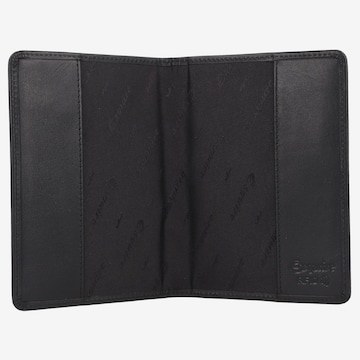 Esquire Case 'Harry' in Black