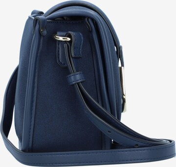 La Martina Crossbody Bag 'Gisela' in Blue