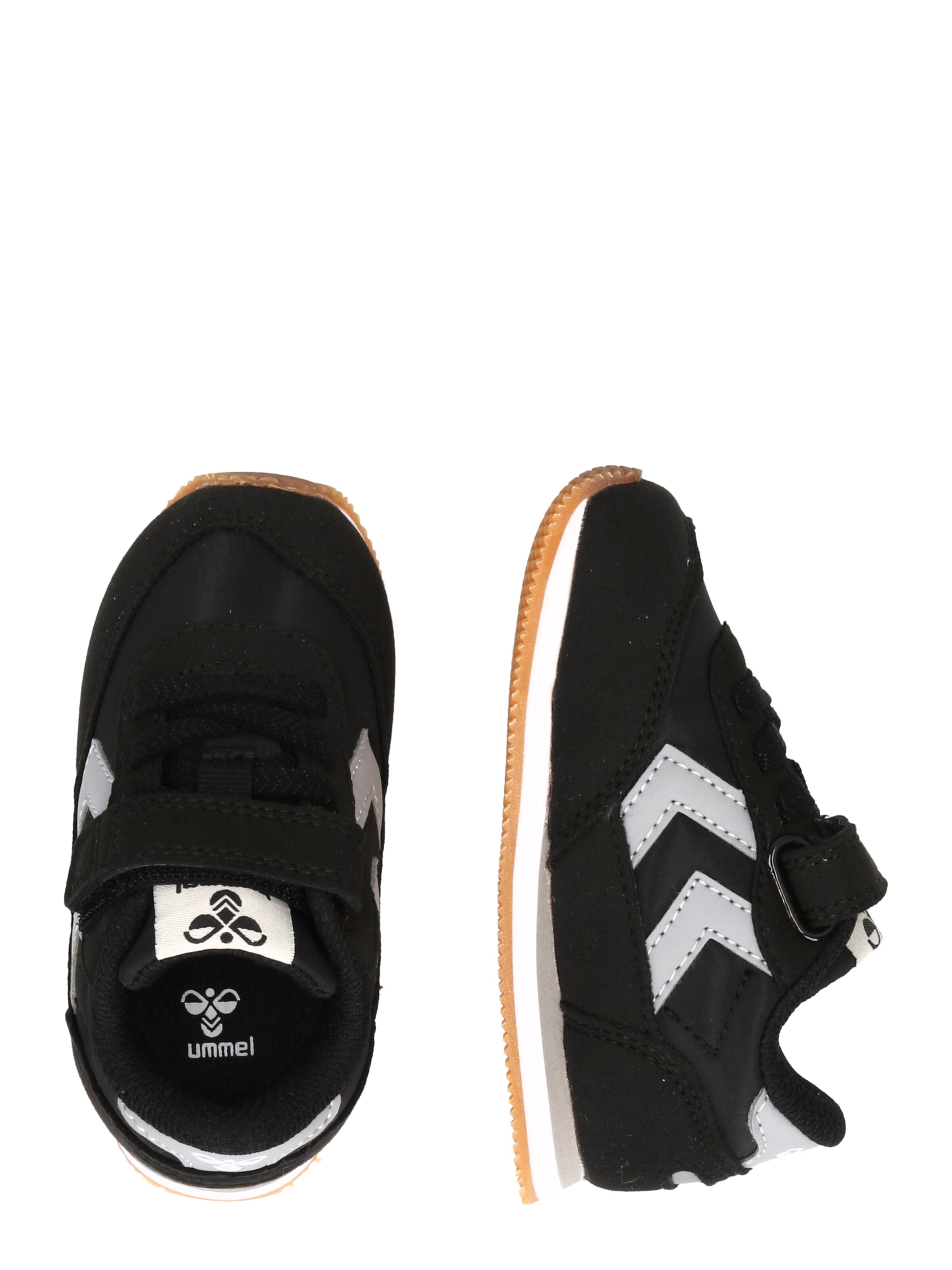 Hummel - Sapatilhas em preto