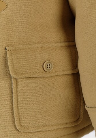 MINOTI Winter jacket in Beige