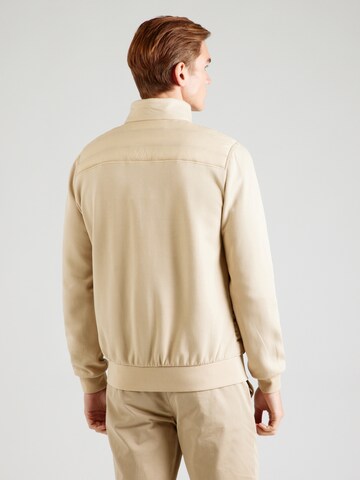 TOMMY HILFIGER - Chaqueta de entretiempo en verde