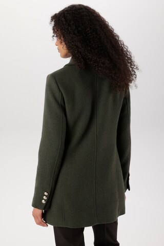 Aniston SELECTED Between-Season Jacket in Green