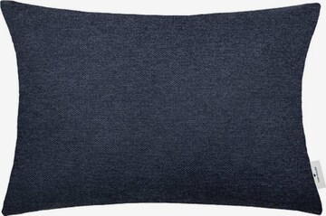 TOM TAILOR Pillow 'Furniture' in Blue: front