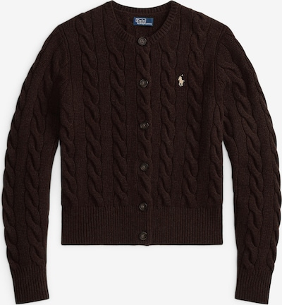 Polo Ralph Lauren Kardigan u tamno smeđa, Pregled proizvoda