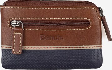 Astuccio di BENCH in marrone: frontale