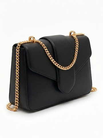 VITUS BAGS - Bolso de hombro 'VITA' en negro