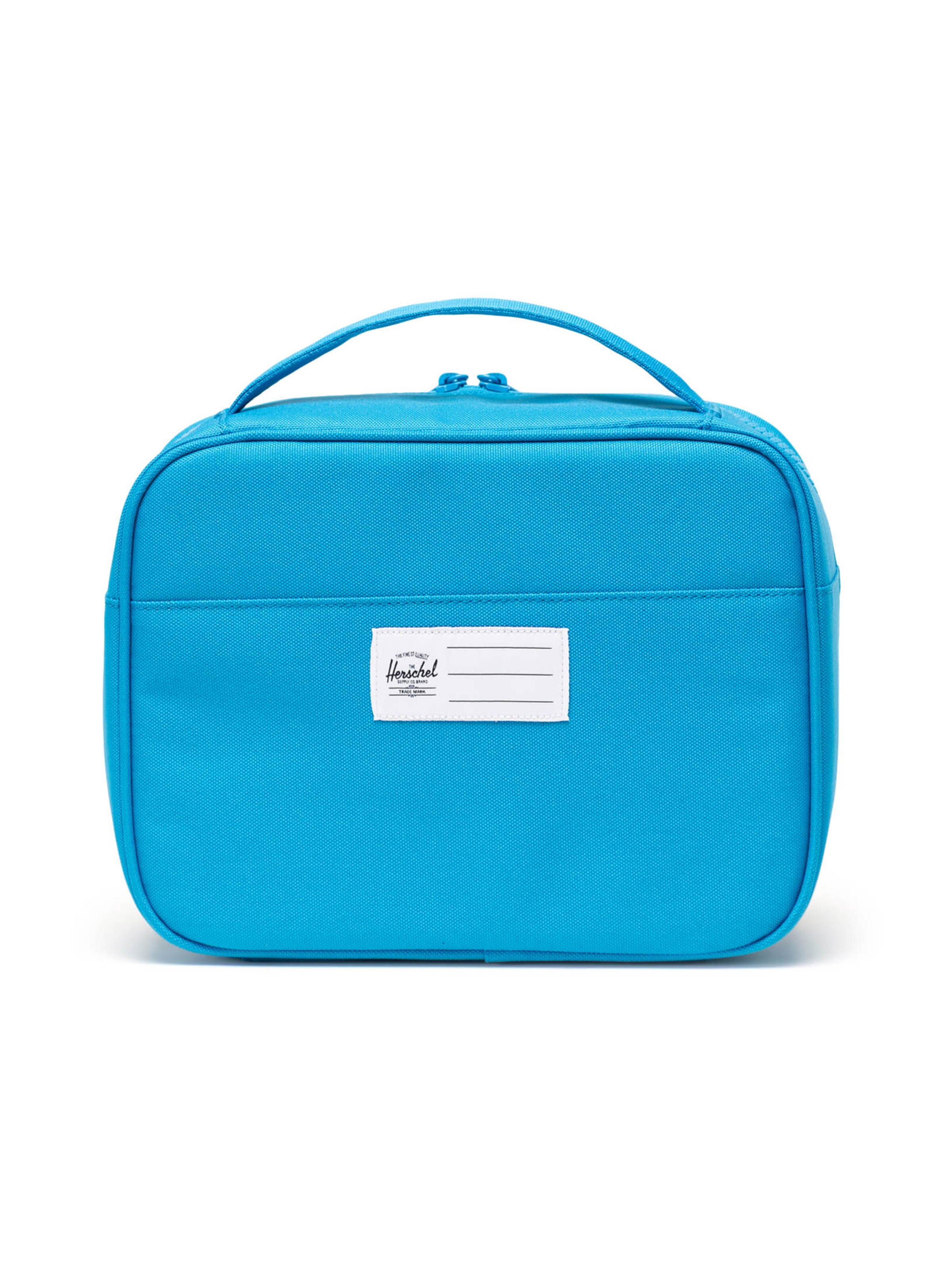 Herschel Kabelky 'Pop Quiz' - Modrá