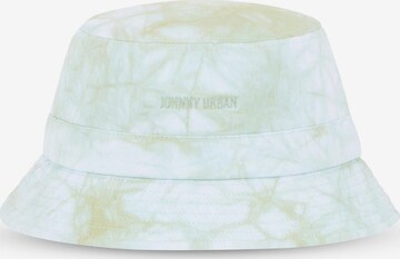 Cappello 'Gill' di Johnny Urban in verde: frontale