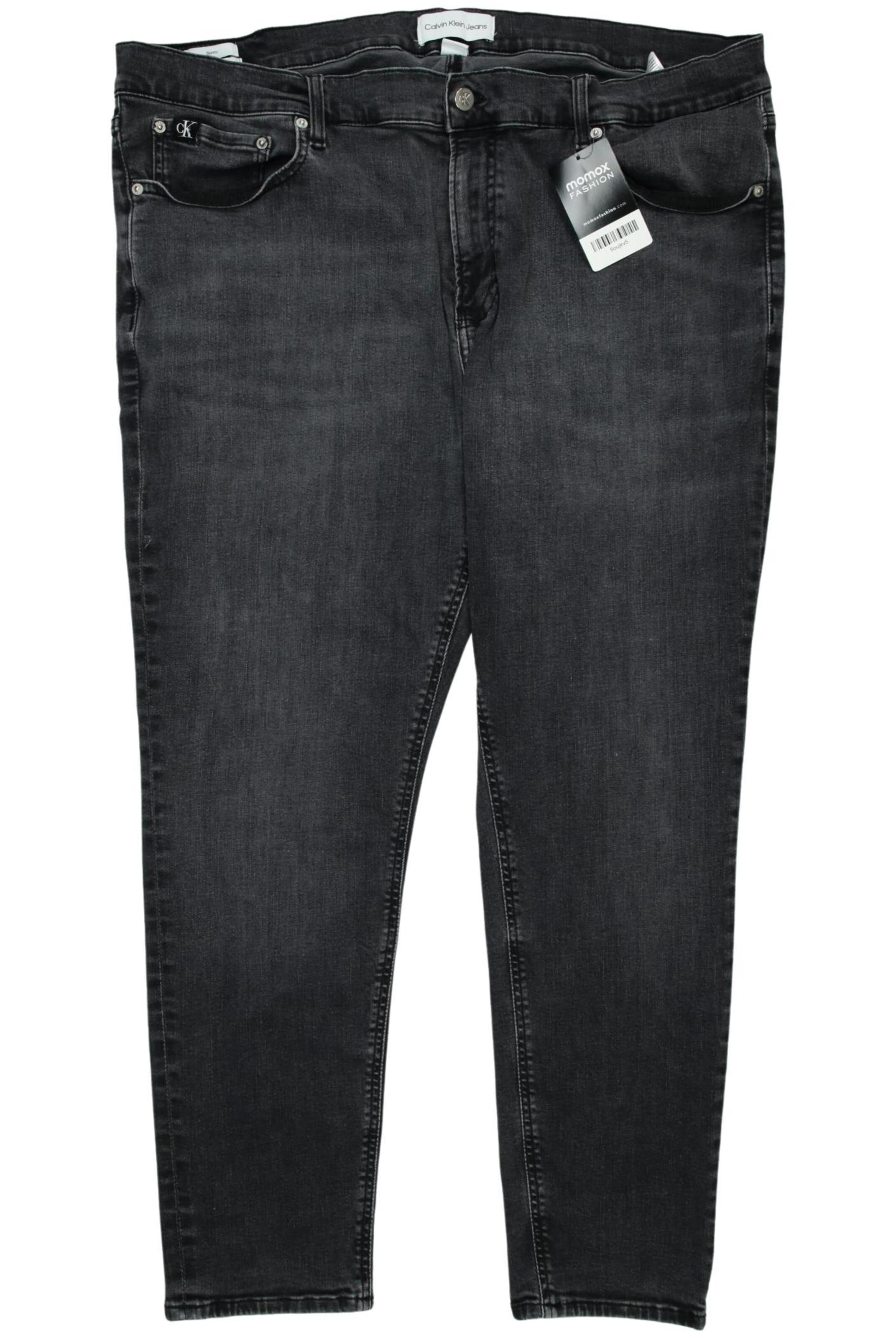 Calvin Klein Jeans Jeans in 44 in Grey: front