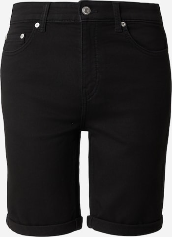 Only & Sons Jeans 'ONSPLY' in Black: front