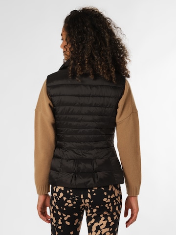 Marc Cain Vest in Black