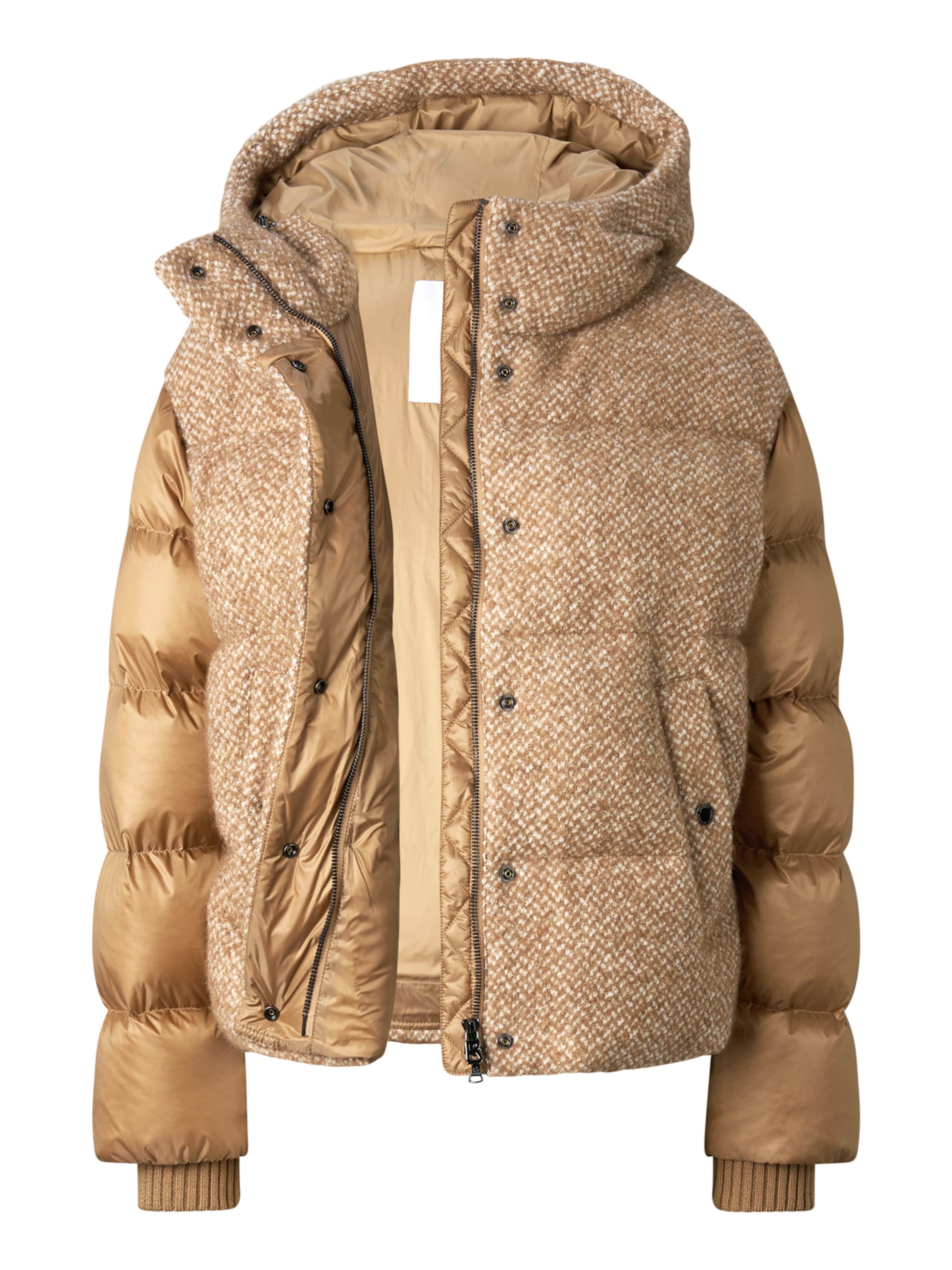 BOGNER Jacke 'Cathy' in Beige