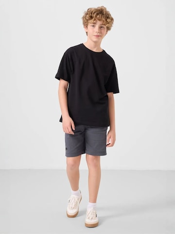 Tommy Life Szettek 'Zweiteiliges Set' - szürke: elől