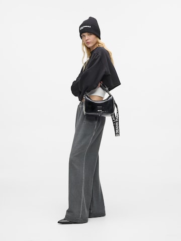 Sacs à main KARL LAGERFELD JEANS en noir