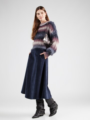 Pull-over Molly BRACKEN en bleu