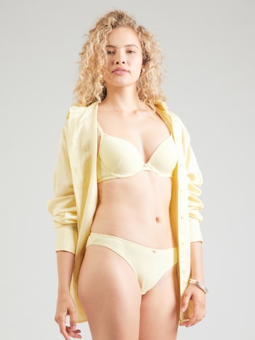 Slip di Hunkemöller in giallo