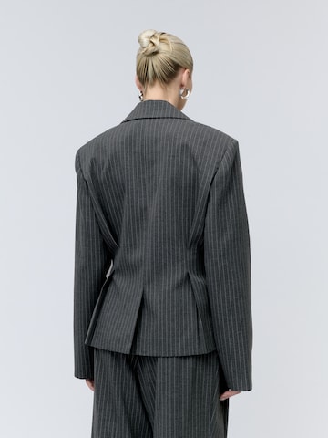 LeGer Studio Blazer 'Sophia' in Grey