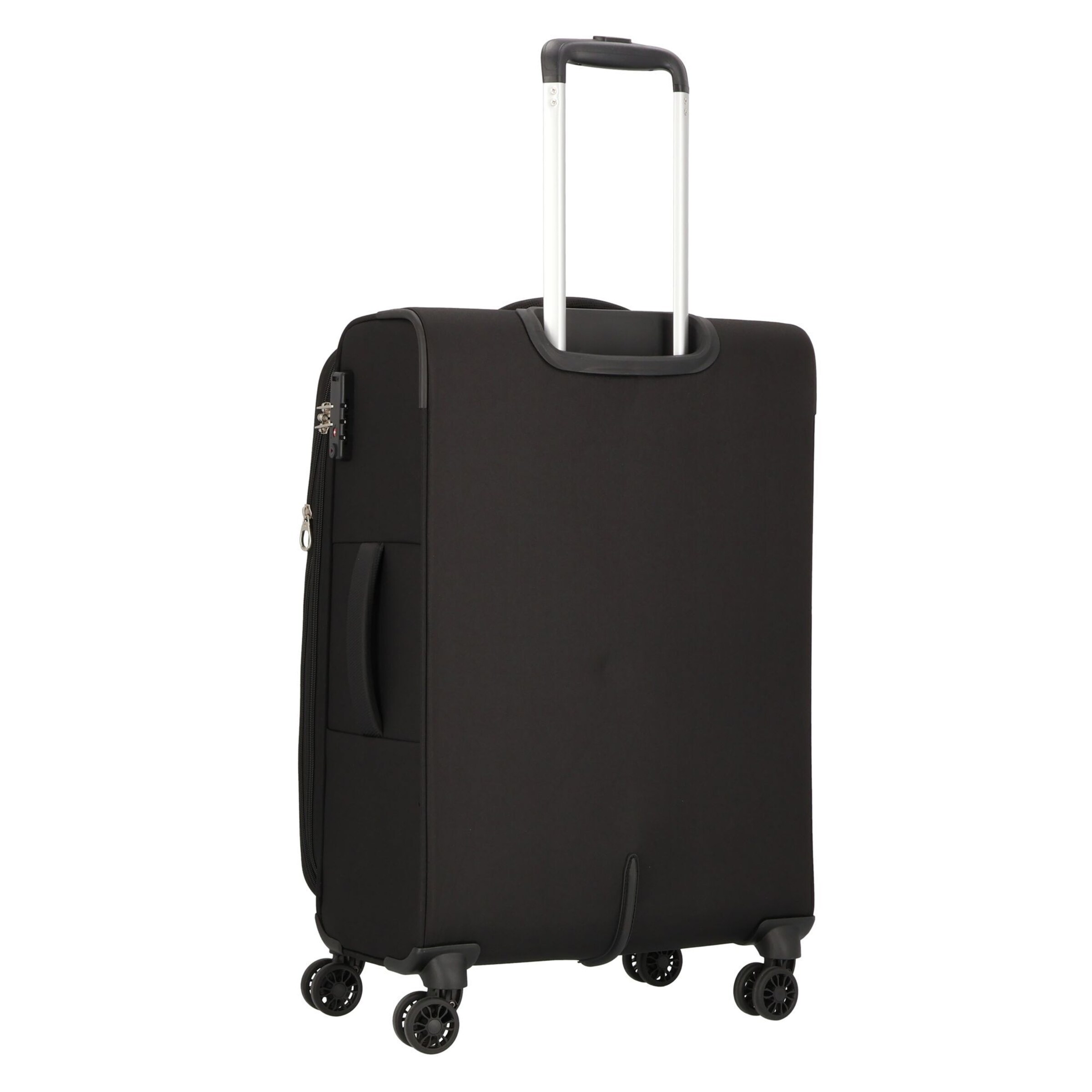 Ensemble de bagages American Tourister en noir