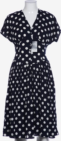 WALLIES Dress in M in Blue: front