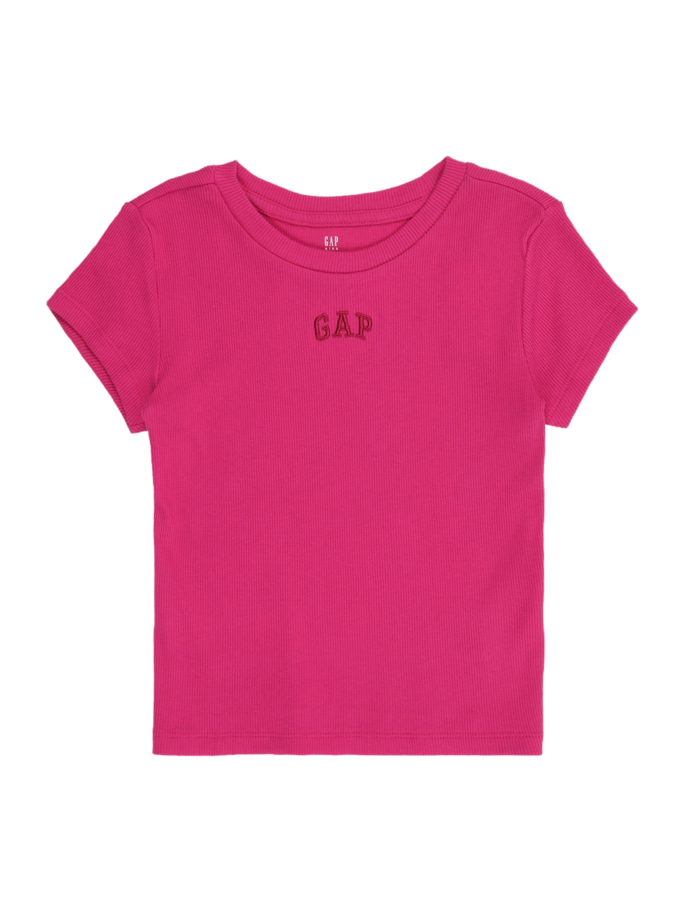 GAP T-Shirt in Pink: Vorderseite