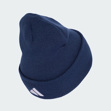 Casquette de sport 'Real Madrid' ADIDAS PERFORMANCE en bleu