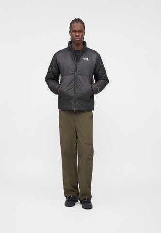 Veste mi-saison 'PERTEX EXPLORE' THE NORTH FACE en noir