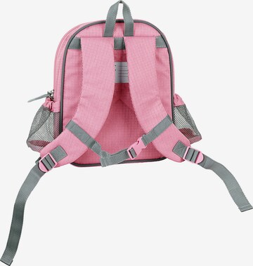 STERNTALER Backpack 'Pauline' in Pink