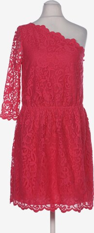 Juicy Couture Kleid L in Pink: predná strana