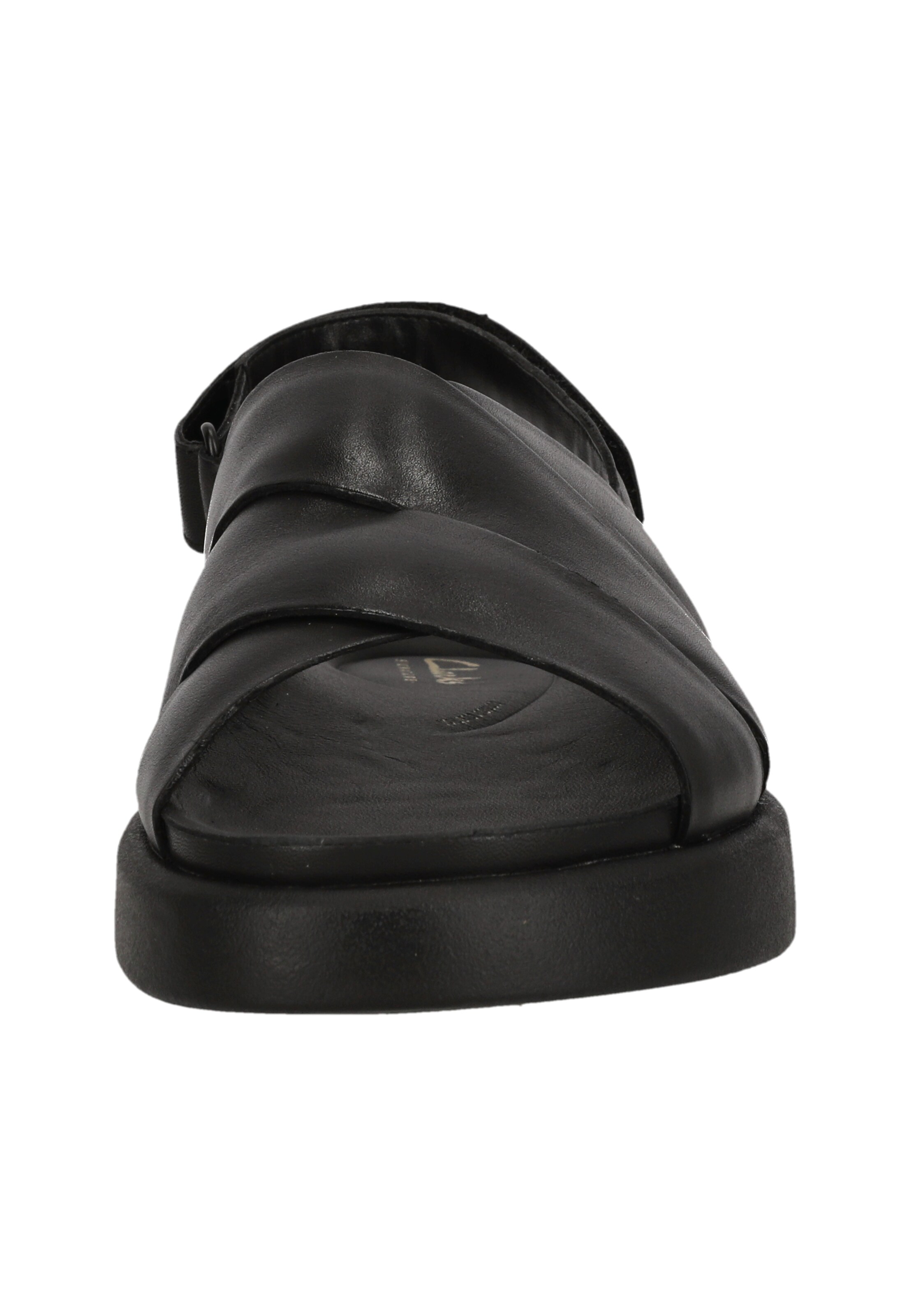 CLARKS Sandal 'Aristella' in Black