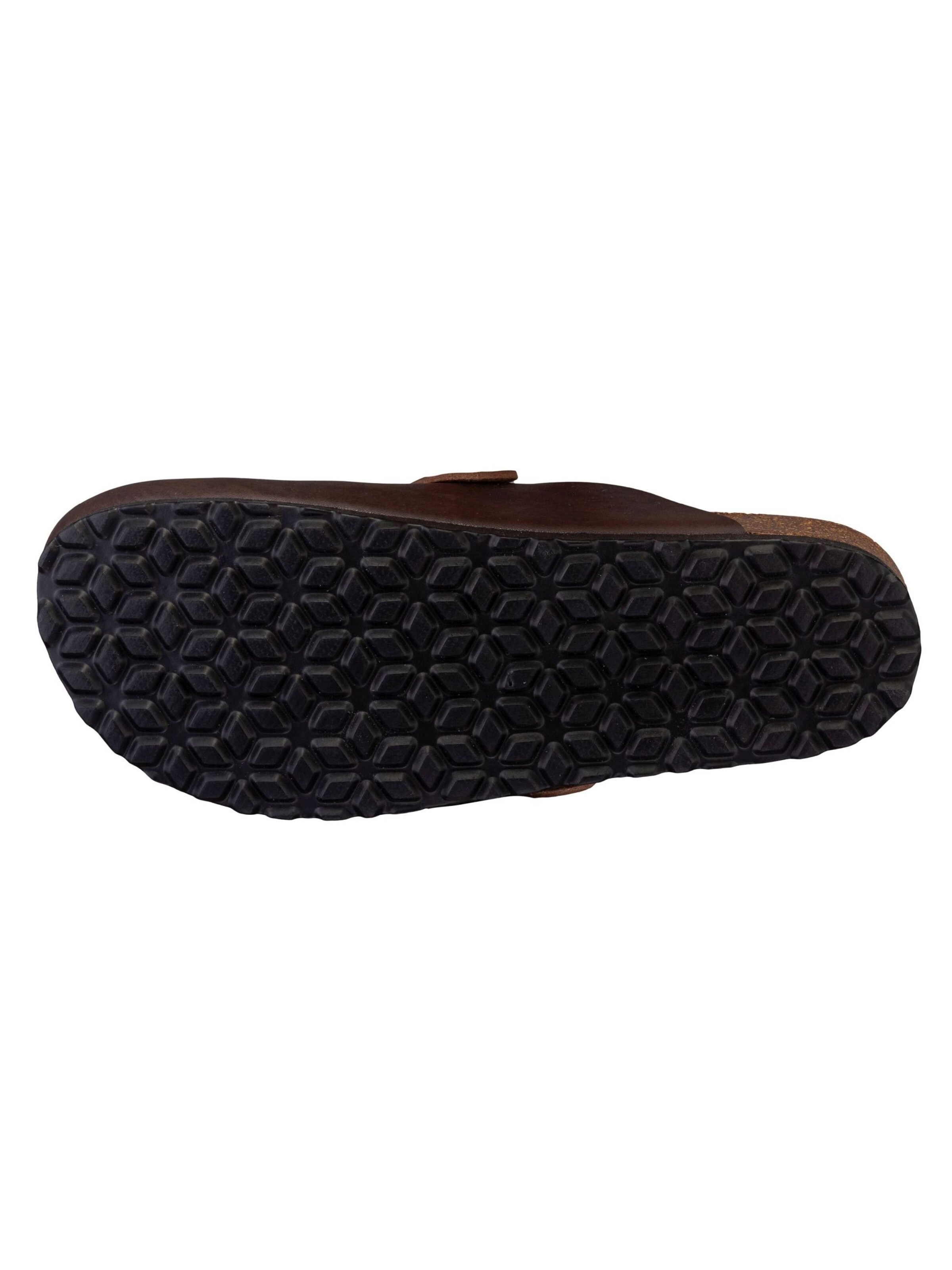 LICO Mules ' Bioline ' in Brown