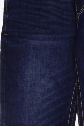 TOM TAILOR Jeans in 34 in Blue