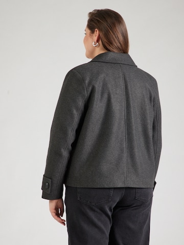 Veste mi-saison 'CARFREJA' ONLY Carmakoma en gris