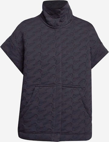 NIKE Between-Season Jacket in Blue: front