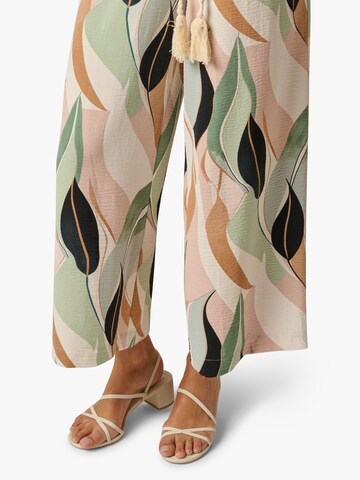 Adrianna Papell Wide leg Trousers in Mixed colours